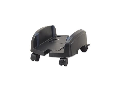 wózek mobilna podstawka pod komputer PC 155-255 m/m