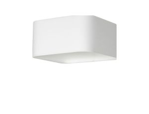 Kinkiet o średnicy 25cm REGA czarny na G9 K-4635 Kaja Lighting