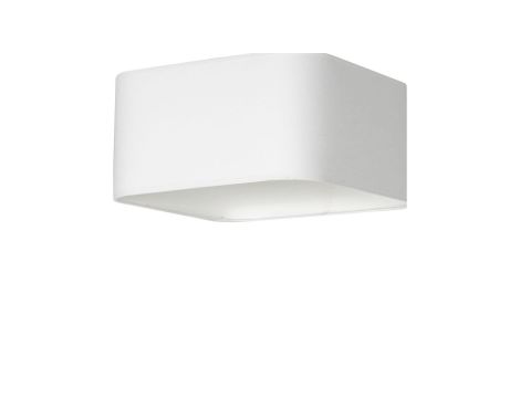 Kinkiet o średnicy 25cm REGA czarny na G9 K-4635 Kaja Lighting