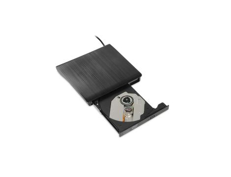 Zewnętrzny napęd DVD IBOX IED02 USB 3.0