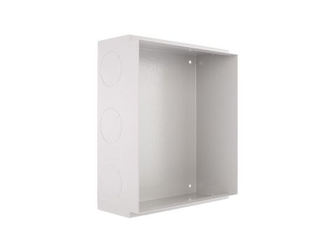 Podstawa puszki podłogowej PP005 do wylewki beton Alantec