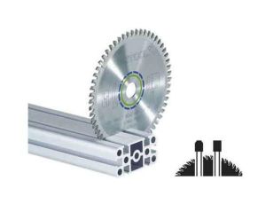 FESTOOL PIŁA TARCZ. HW 160x2,2x20 TF52 ALUMINIUM/PLASTICS - image 2