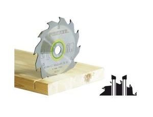 FESTOOL PIŁA TARCZOWA HW 210x2,6x30 W18 WOOD STANDARD