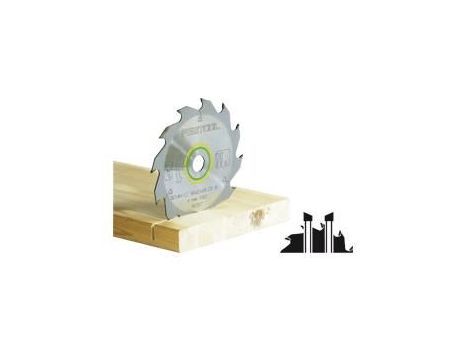 FESTOOL PIŁA TARCZOWA HW 210x2,6x30 W18 WOOD STANDARD