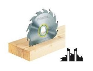 FESTOOL PIŁA TARCZOWA HW 210x2,6x30 PW16 WOOD RIP CUT