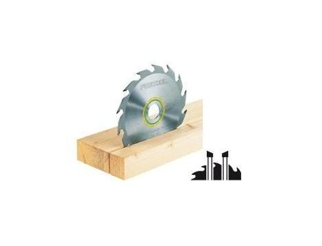 FESTOOL PIŁA TARCZOWA HW 210x2,6x30 PW16 WOOD RIP CUT