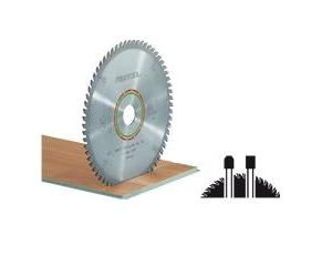 FESTOOL PIŁA TARCZOWA HW 210x2,4x30 TF60