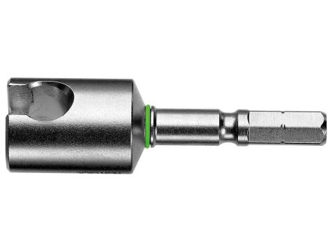 FESTOOL KOŃCÓWKA DO WKRĘCANIA I WYKRĘCANIA HAKÓW HD D18 CE