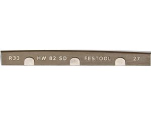 FESTOOL NÓŻ SPIRALNY HW 82 SD