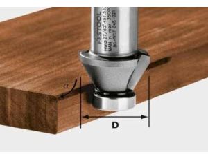 FESTOOL FREZ DO FAZOWANIA  HW 30`-OFK