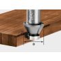 FESTOOL FREZ DO FAZOWANIA  HW 30`-OFK - 2