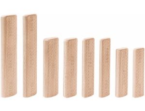 FESTOOL ŁĄCZNIKI DOMINO D 8x80 190szt. BUK