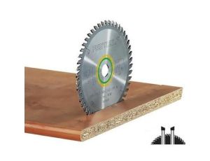 FESTOOL PIŁA TARCZ. HW 260x2,5x30 WZ/FA64 LAMINATE/HPL