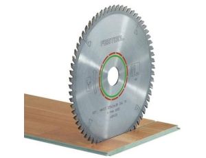 FESTOOL PIŁA TARCZ. HW 260x2,5x30 WZ/FA64 LAMINATE/HPL - image 2