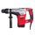 MILWAUKEE MŁOT WIERCĄCO-KUJĄCY SDS-MAX 1100W 7,5J 6,3kg KANGO 540 S