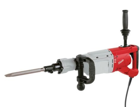 MILWAUKEE MŁOT WYBURZENIOWY UCHWYT K-HEX 1600W 20J 11kg KANGO 900K