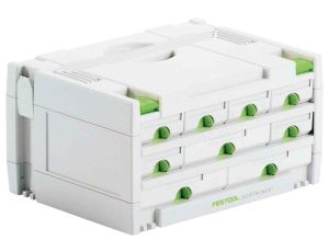 FESTOOL SORTAINERY SYS 3-SORT/9