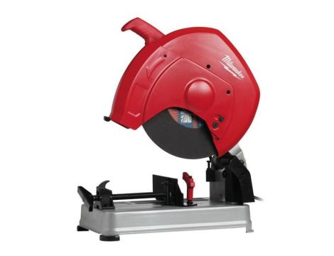 MILWAUKEE PRZECINARKA DO METALU 2300W 355mm CHS355E