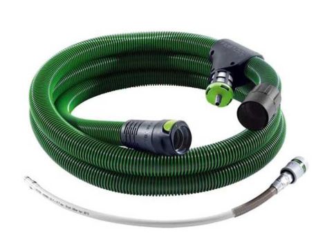 FESTOOL WĄŻ IAS 3 LIGHT 5000 AS