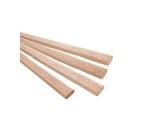 FESTOOL LISTWA MONTAŻOWA DOMINO D 12x750 22szt. BUK