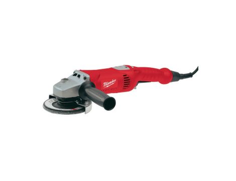 MILWAUKEE SZLIFIERKA KĄTOWA 125mm 1520W AG16-125 INOX