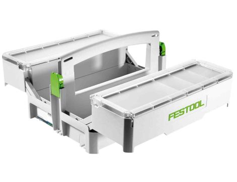FESTOOL SYS-STORAGEBOX