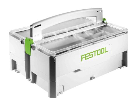 FESTOOL SYS-STORAGEBOX - 2