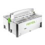 FESTOOL SYS-STORAGEBOX - 3