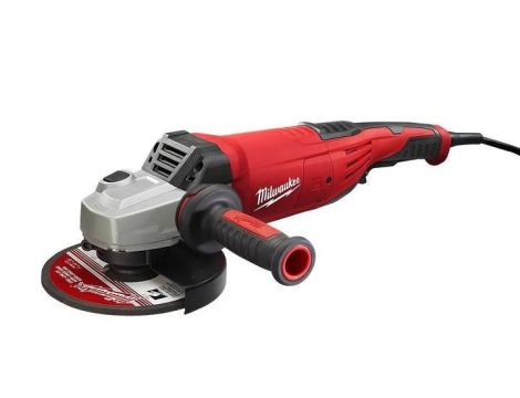 MILWAUKEE SZLIFIERKA KĄTOWA 230mm 2200W AGV22-230E
