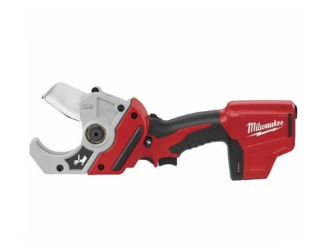 MILWAUKEE OBCINAK DO RUR PEX 12V DO 50mm BEZ AKUMULATORÓW I ŁADOWARKI C12 PPC-0