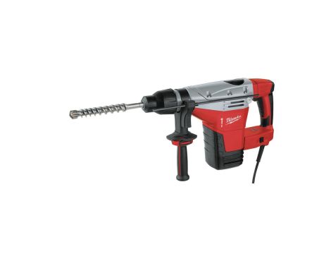 MILWAUKEE MŁOT WIERCĄCO-KUJĄCY SDS-MAX 1300W 8,5J 6,7kg KANGO 545 S