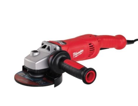 MILWAUKEE SZLIFIERKA KĄTOWA 125mm 1750W AGV17-125XE