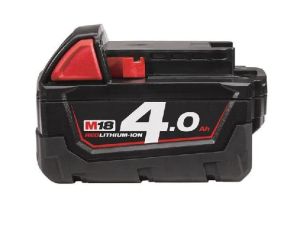 MILWAUKEE AKUMULATOR M18B4 4Ah / 18V