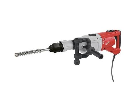 MILWAUKEE MŁOT WIERCĄCO-KUJĄCY SDS-MAX 1700W 20J 11,8kg KANGO 950S