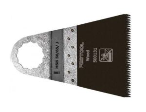 FESTOOL BRZESZCZOT DO DREWNA HSB 50/65/J 5szt. DO URZĄDZENIA WIELOFUNKCYJNEGO OS 400