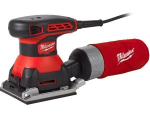 MILWAUKEE SZLIFIERKA OSCYLACYJNA 260W SPS140