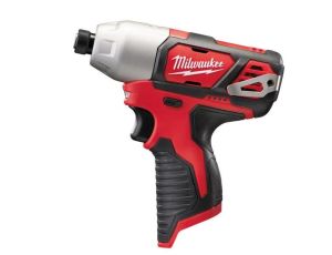 MILWAUKEE ZAKRĘTARKA UDAROWA 12V 1/4