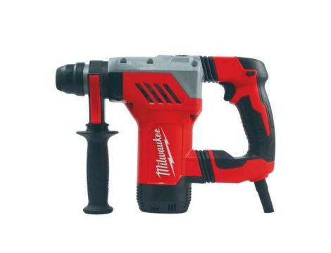 MILWAUKEE MŁOTOWIERTARKA Z OPCJĄ KUCIA 800W 4,1J 28mm PLH 28 X