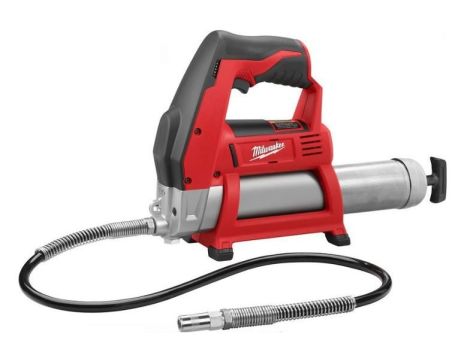 MILWAUKEE SMAROWNICA / TOWOTNICA 12V BEZ AKUMULATORÓW I ŁADOWARKI M12GG-0