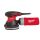 MILWAUKEE SZLIFIERKA MIMOŚRODOWA 125mm 300W ROS125E