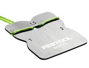 FESTOOL NÓŻ WYGŁADZAJĄCY ZK HW 45/45