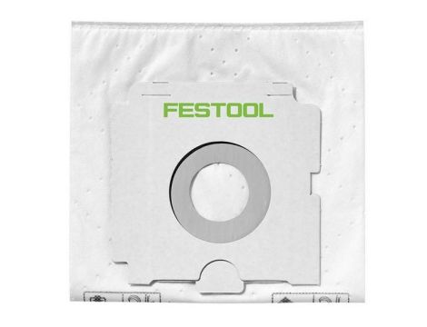 FESTOOL WORKI SELFCLEAN FIS-CT SYS 5szt.
