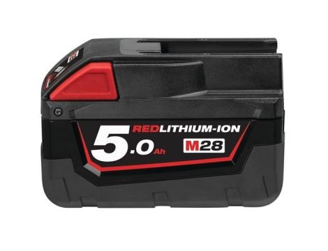 MILWAUKEE AKUMULATOR M28 B5 5,0Ah