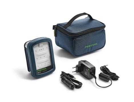 FESTOOL LAMPA ROBOCZA SYSLITE KAL II 310/769 lm - 2