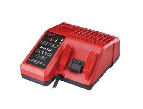 MILWAUKEE ŁADOWARKA M12-18C