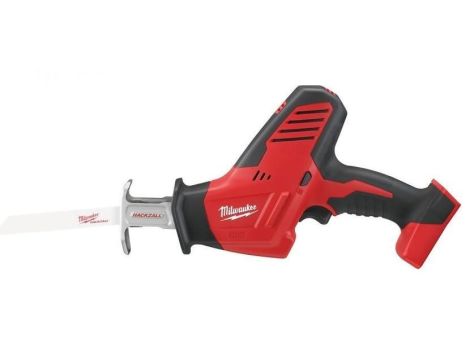 MILWAUKEE PIŁA SZABLASTA 18V BEZ AKUMULATORÓW I ŁADOWARKI C18HZ-0