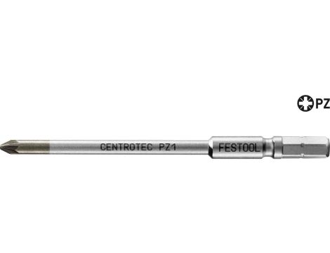 FESTOOL KOŃCÓWKA / BIT PZ 1 /100 CE / 2szt