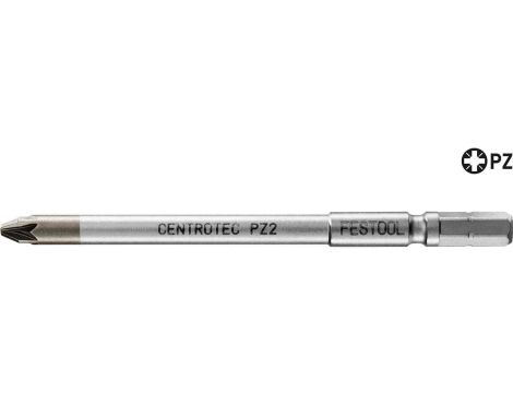FESTOOL KOŃCÓWKA / BIT PZ 2 /100 CE / 2szt