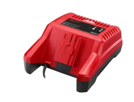 MILWAUKEE ŁADOWARKA M28C