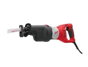 MILWAUKEE PIŁA SZABLASTA 1300W SSPE1300SX